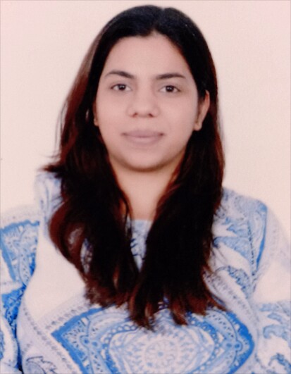 Poonam Yadav